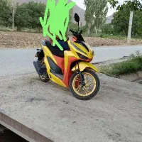 کلیک 150کم کار