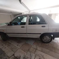 پراید ۱۳۱ SE|خودرو سواری و وانت|تهران, شکیبا|دیوار