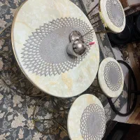 میز پذیرایی|مبلمان خانگی و میز عسلی|قرچک, شهرک طلائیه|دیوار