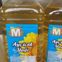 روغن پنج لیتری آفتابگردان ترکیه