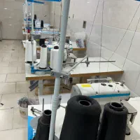 نیازمند خیاط مزون دوز خانوم برشکار مزونی خانوم