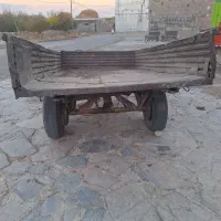 یه عدد تریلی خوش قیمت