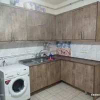 کابینت ۶/۵مترهوایی 3متر زمینی