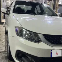 ساینا۱۴۰۲s بیرنگ(نقد و اقساط)|خودرو سواری و وانت|یزد, |دیوار