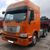 هوو۸۸|خودرو سنگین|کرمانشاه, |دیوار