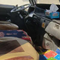 مینی بوس هیوندا 90|خودرو سنگین|بندر ماهشهر, |دیوار