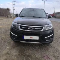 تیگو5مدل 1400