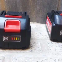 باطری دریل شارژی ۲۱ ولت (21V)|ابزارآلات|محمدیه-قزوین, |دیوار