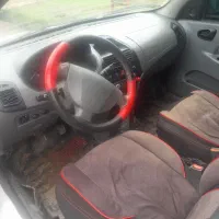 تیبامدل ۹۷ دوگانه کارخانه درحد