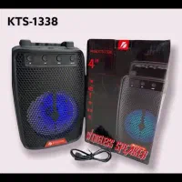 اسپیکر  1388 KTS|لوازم جانبی موبایل و تبلت|الیگودرز, |دیوار