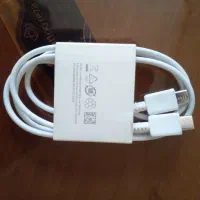 کابل شارژر