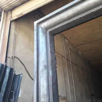 چهار چوب فرانسوی|مصالح و تجهیزات ساختمان|تهران, بهارستان|دیوار