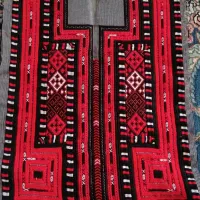 دو دست بدن تمیز برای مشکل پسندها