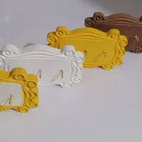 جاکلیدی چوبی|صنایع دستی و سایر لوازم تزئینی|مشهد, گرجی علیا|دیوار