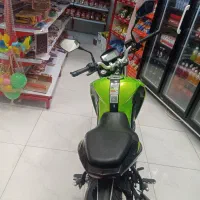 بنلی ۱۸۰ s|موتورسیکلت|زنجان, |دیوار