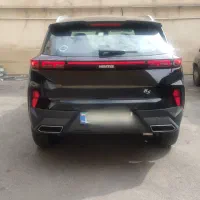 هایما S8 صفر (8s)، مدل ۱۴۰۴، تحویل فوری|خودرو سواری و وانت|تهران, شهر زیبا|دیوار