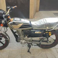 موتور هوندا هندا 200 پیشرو