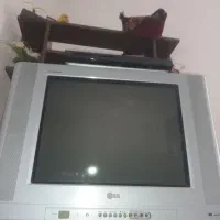 تلویزیون و دی وی دی|تلویزیون و پروژکتور|آق قلا, |دیوار