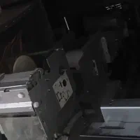 دستگاه عابر بانک|فروشگاه و مغازه|طرقبه, |دیوار