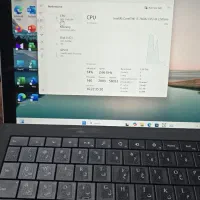 سرفیس پرو 5|رایانه همراه|تهران, فاطمی|دیوار