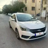 آریزو 5ie و ۶ تمامی مدل ها اقساط