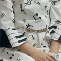 پیراهن مجلسی