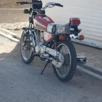 هندا 125