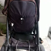 کالسکه کودک|کالسکه و لوازم جانبی|اراک, |دیوار