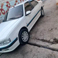 پارس ELXمدل 92