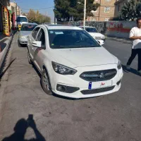 خودرو شاهین جی۱۴۰۲ فول ‌قبل از تصادف کاملابیرنگ|خودرو سواری و وانت|محمدشهر, جعفرآباد|دیوار
