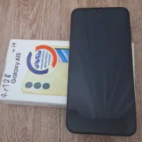 گوشی سامسونگ A15 در حد تضمینی ویتنام|موبایل|هریس, |دیوار