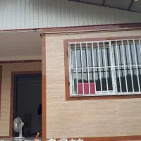 خانه ویلایی