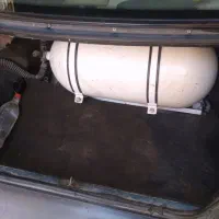 پراید۸۶دوگانه دستی ،آبی اطلسی|خودرو سواری و وانت|چهارباغ, |دیوار