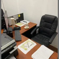 واحد اداری جهت دفتر مشاوره