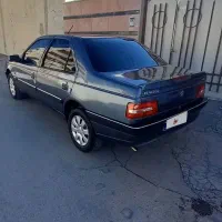 پژو اس ال ایکس کم کار