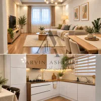 فروش-آپارتمان-85-متری-فول-بازسازی-در-انصاری