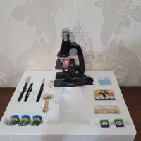 میکروسکوپ MPZ-C1200