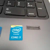 لپ تاپ حرفه ای hp zbook 15 g2|رایانه همراه|اردبیل, |دیوار