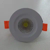 چراغ و پنل هالوژن سقفی توکار و روکار اقساط|لامپ و چراغ|کرمان, |دیوار