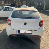 برلیانس مدل ۹۵|خودرو سواری و وانت|تهران, تهرانپارس جنوبی|دیوار