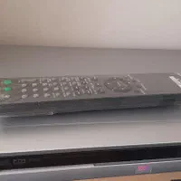 دستگاه DVD مارک سونی( سیدی خور)|پخشکننده DVD و ویدیو|اصفهان, آبشار|دیوار