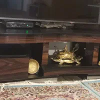میز تلویزیونی برند متین Matin TV stand