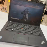لپ تاپ LENOVO T470|رایانه همراه|اردبیل, |دیوار
