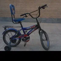 دوچرخه سایز ۱۶