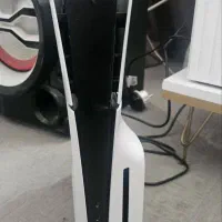 ps5 slim دیسک خور
