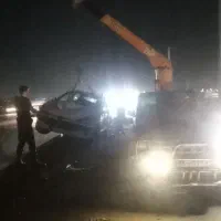 نیسان جرثقیل دکل دار / امداد خودرو یدک کش|خدمات حمل و نقل|پاکدشت, پاکدشت (مامازند)|دیوار