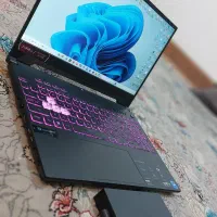 لپتاپ ایسوس تاف گیمینگ