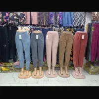 شلوار مخمل با بهترین کیفیت|لباس|کرمان, |دیوار