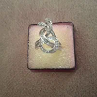 انگشتر بسیار شیک و چشم نواز