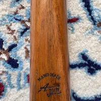 چوب ایت اسنوکر|ورزش‌های توپی|اصفهان, باغ زرشک|دیوار